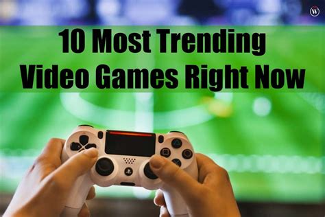 Most Trending Online Games Among Gen.